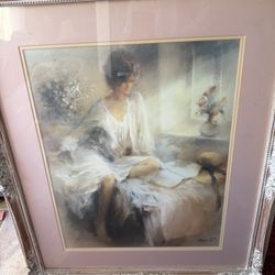 Willem Haeraets  “Daydreaming 