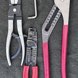 Blue Point Tools 