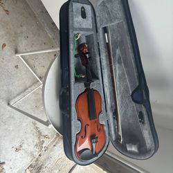 Violin for a Child 