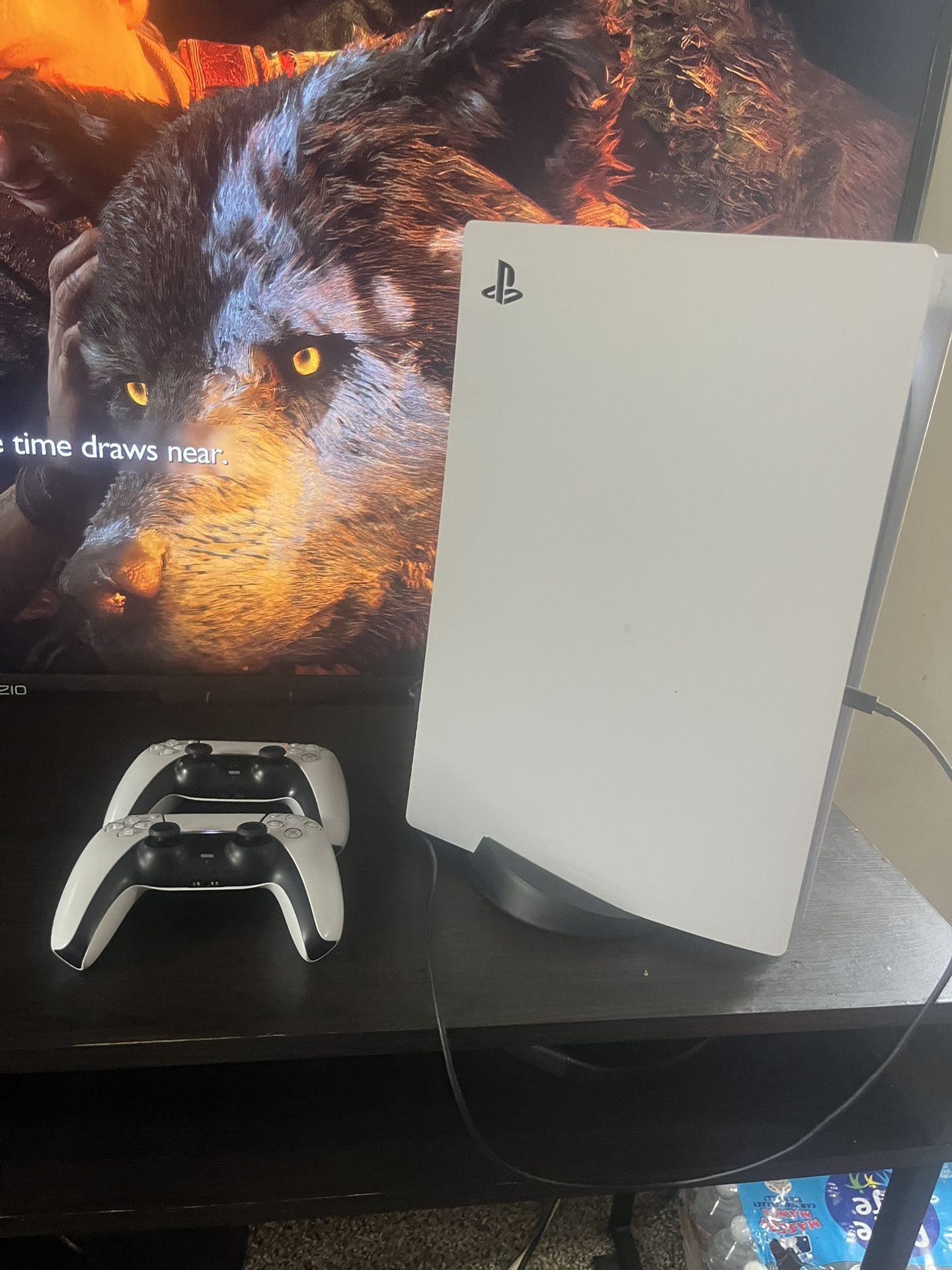 Ps5