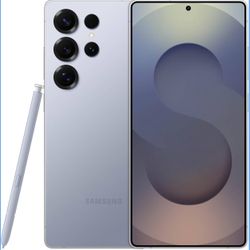 Samsung Galaxy S25 Ultra 