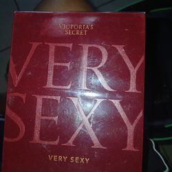 Victoria Secret  Very Sexy 100ml  $50