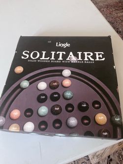 Solitaire