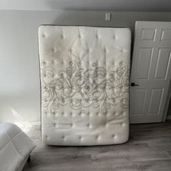 Free Queen Mattress 