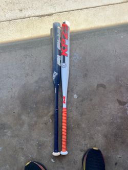 Slowpitch bats