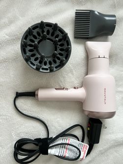 Hair Dryer