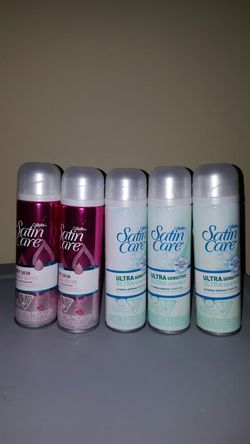 Venus shave gel bundle