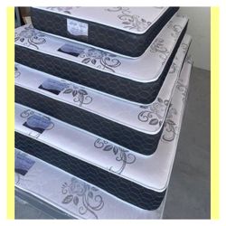 Cal King Size mattress/Colchon
