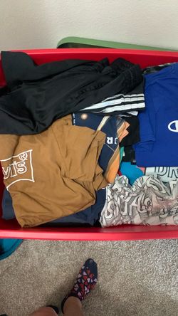 Free - boy clothes