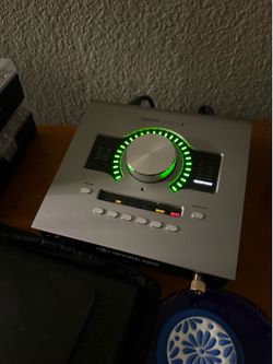 Apollo Twin X