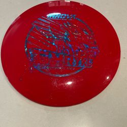 Innova Star Shryke Disc Golf Driver 
