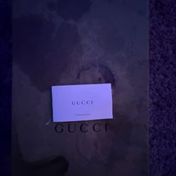 Gucci Platform Sandals
