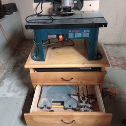 Bosch Router 