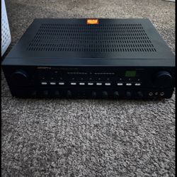 Acesonic KM-110 Karaoke/Guitar Mixer With 3 Mic Ports - SAME DAY SHIP - WARRANTY