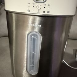 Humidifier 