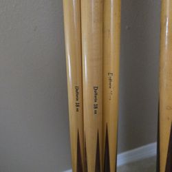 Dufferin Pool Cues / Sticks