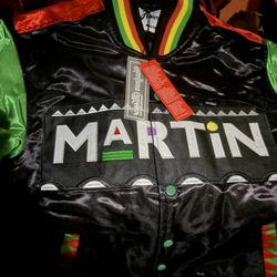 Martin 