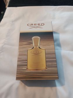Creed Millesime Imperial Fragrance Box