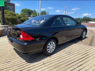 2005 Honda Civic