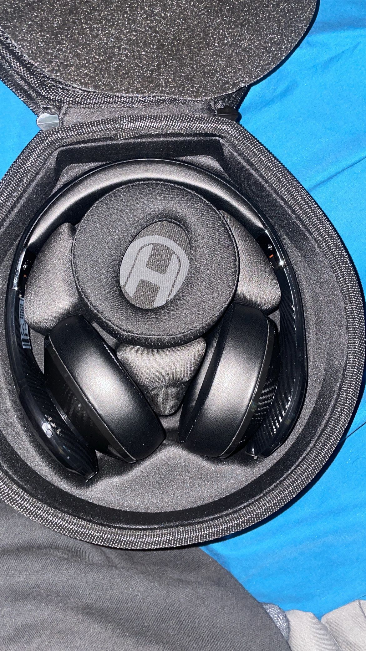 Bluetooth Gaming Headset