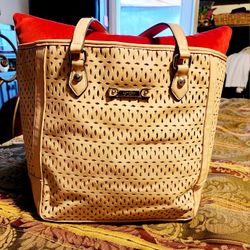 Jessica Simpson Tote