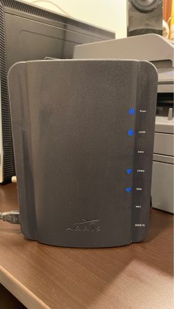 Arris modem