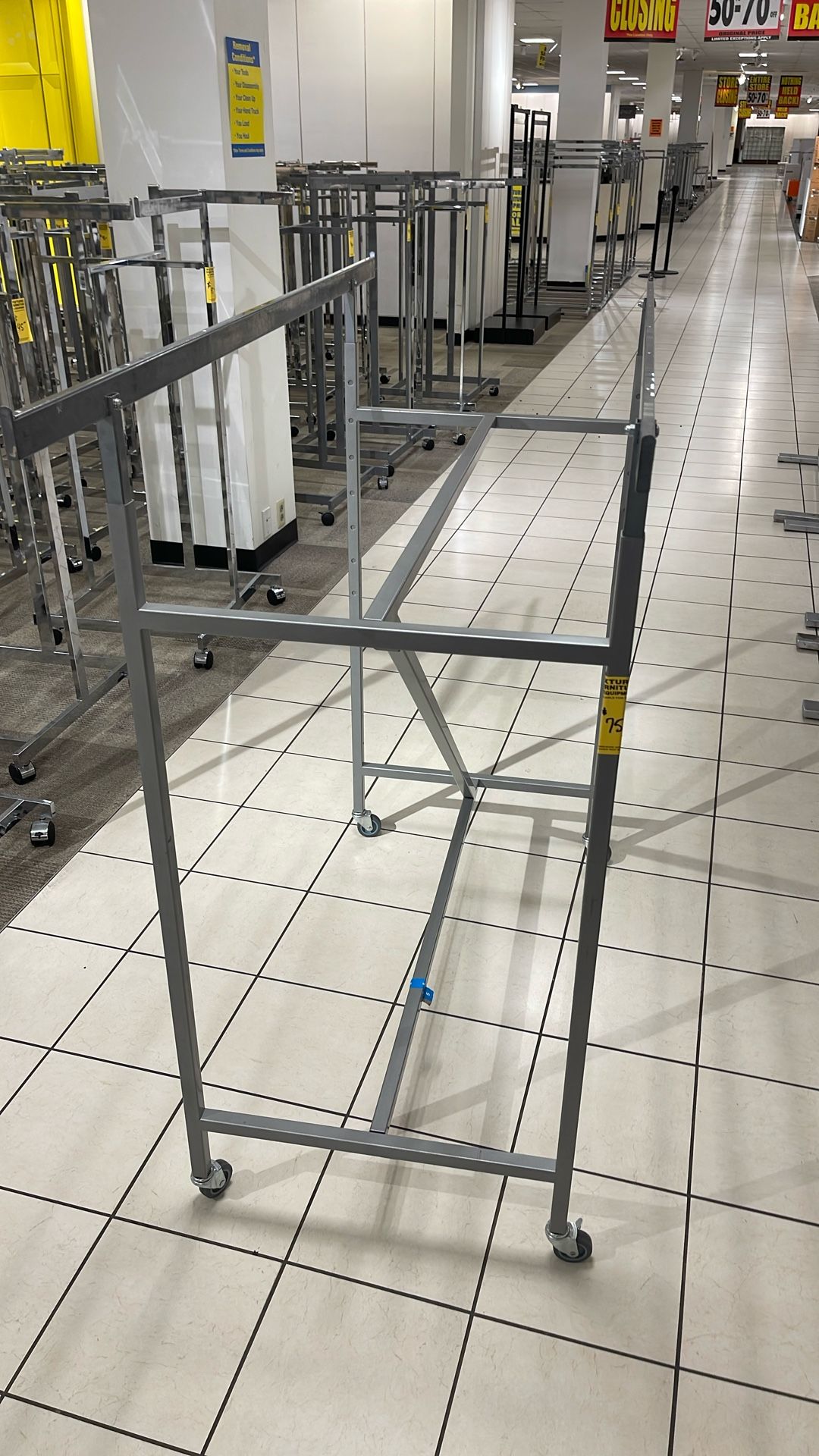 H-rack