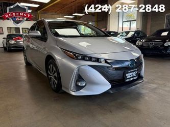 2022 Toyota Prius Prime