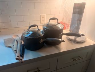 Free kitchen items