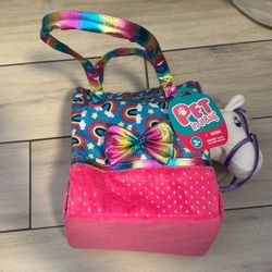 2 Girls Play Bags