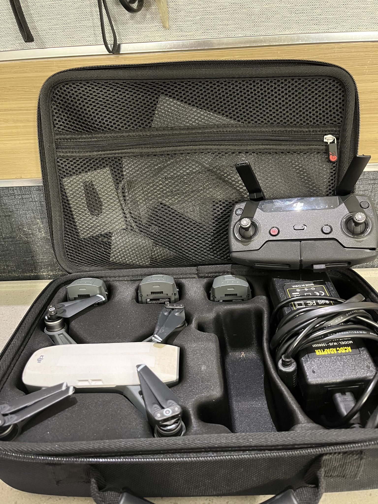 DJI Drone Bundle
