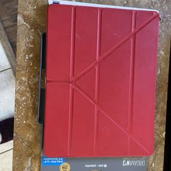 iPad Pro 12.8 Case - Pipetto Origami