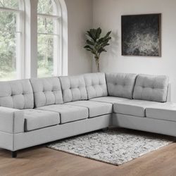 New Sectional