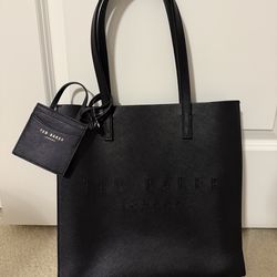 Ted Baker London Tote - New