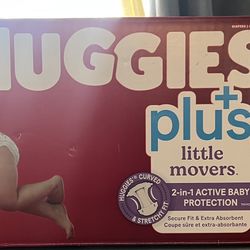 Diapers 