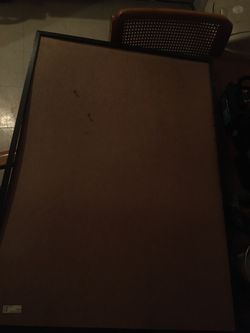 frame for picture/ poster