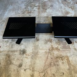 Laptop And Monitor Riser