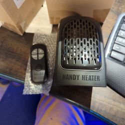 Handy Heater