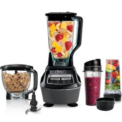 Ninja kitchen system