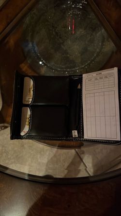 Card holder