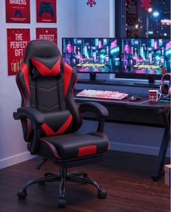 Gaming Chair (NEW)