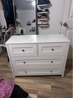 Dresser Brand New