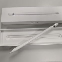 Apple Pencil Gen 1