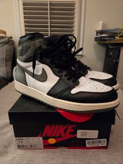 Jordan 1 High "Clay Green" Size 12