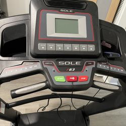 Treadmill