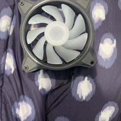 Pc Fans Cooler master 
