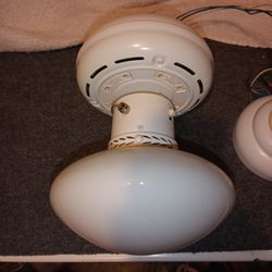 CEILING FAN MOTOR