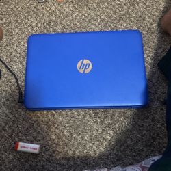 HP Laptop