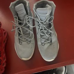 Adidas Size 11 