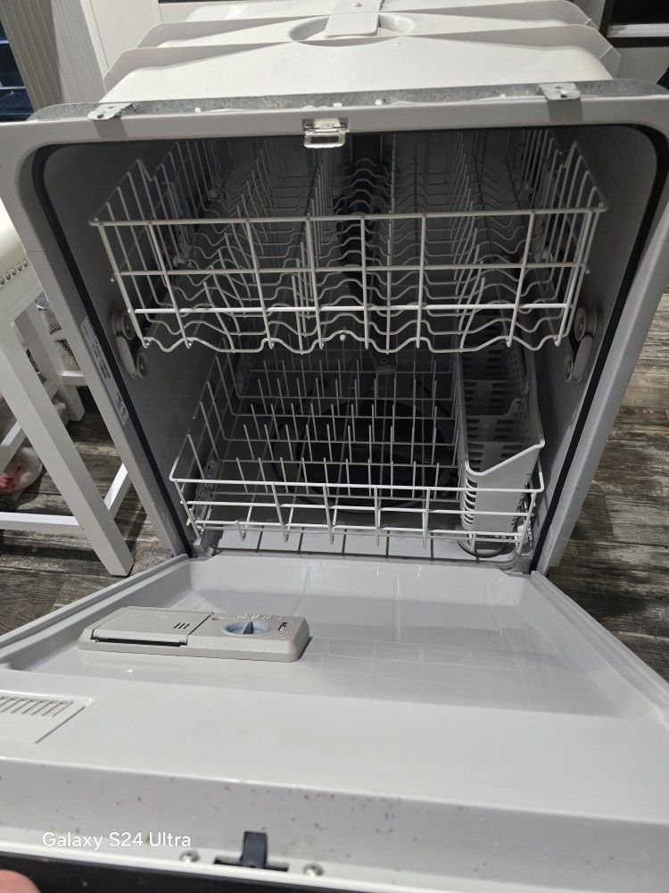 Dishwasher